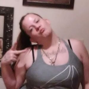 Meet your Posher, Crystal ann